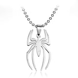 Spiderman Venom Keychain