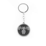 Spiderman Venom Keychain