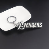 Thor Odinson Thunder Keychain