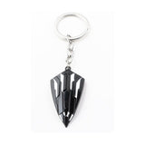 Thor Odinson Thunder Keychain