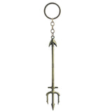 Thor Odinson Thunder Keychain