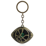 Thor Odinson Thunder Keychain