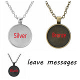 Iron Man Arc Reactor Necklace