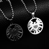 S.H.I.E.L.D. Necklace