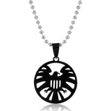 S.H.I.E.L.D. Necklace