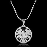 S.H.I.E.L.D. Necklace