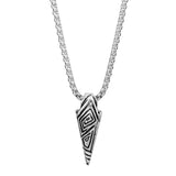 Black Panther Necklace
