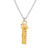 Marvel Series Necklace