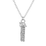 Marvel Series Necklace