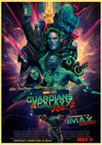 Guardians of the Galaxy Poster