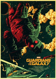 Guardians of the Galaxy Poster