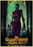 Guardians of the Galaxy Poster