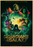 Guardians of the Galaxy Poster