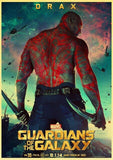 Guardians of the Galaxy Poster