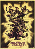 Guardians of the Galaxy Poster