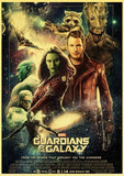 Guardians of the Galaxy Poster