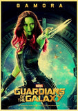 Guardians of the Galaxy Poster
