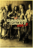 Guardians of the Galaxy Poster