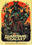 Guardians of the Galaxy Poster