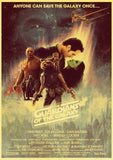 Guardians of the Galaxy Poster