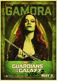 Guardians of the Galaxy Poster