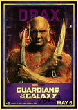 Guardians of the Galaxy Poster