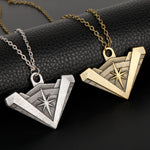 Wonder Women Necklace