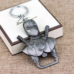 Deadpool Keychain