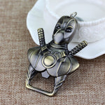 Deadpool Keychain