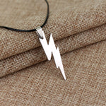 Thr Flash Necklace
