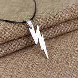 Thr Flash Necklace