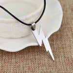 Thr Flash Necklace