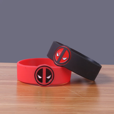 Spiderman Wristband