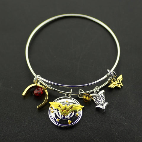 Marvel Series Wristband