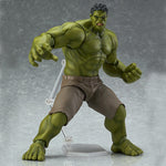 Hulk Action Figure