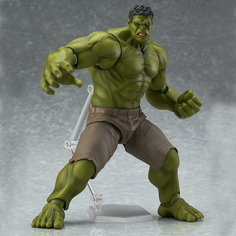Hulk Action Figure