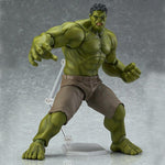 Hulk Action Figure
