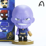 Marvel Mini Action Figure