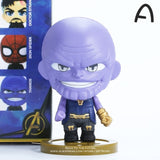 Marvel Mini Action Figure