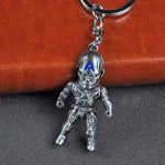Iron Man Keychain