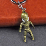 Iron Man Keychain