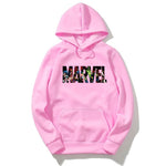 Marvel  Sweatshirt's