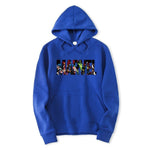 Marvel  Sweatshirt's