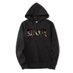 Marvel  Sweatshirt's