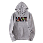 Marvel  Sweatshirt's