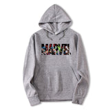 Marvel  Sweatshirt's
