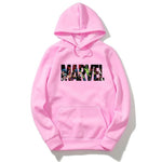 Marvel  Sweatshirt's
