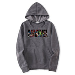 Marvel  Sweatshirt's