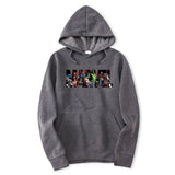 Marvel  Sweatshirt's