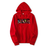 Marvel  Sweatshirt's